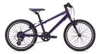 Giant Arx 20 2021 Aluminium Kids Bike Purple