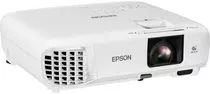 Proyector Multimedia Epson Powerlite X49 Portátil 3600l 3lcd