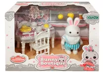 Bunny Boutique 2411