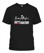 Polera Grey's Anatomy