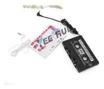 2 Pack De Reproductor De Cassette