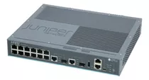 Switch 12 Portas Gigabit Gerenciavel Com 2 Ports Sfp Juniper