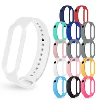 Banda Pulsera Malla Correa Repuesto Xiaomi Mi Band 5 - Otec