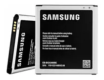 Bateria Samsung J5 G530 J3 J2 Prime, Pro, Core Mayor Y Detal