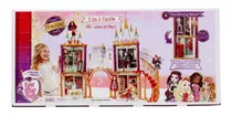 Castillo Ever After High 2 En 1, Castillo Muñecas Mattel