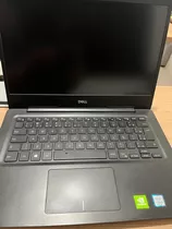 Notebook Dell Vostro 5481 