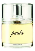 Paula Cahen D'anvers Paula Original Edt 100 ml Para  Mujer  