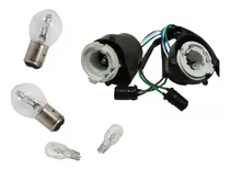 Kit De Soquet Faro Ws150 Italika 