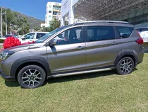 Suzuki Ertiga 2022