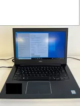 V0073 Notebook Dell Vostro 5471 Intel I5 8250u 8 Gb 256 14