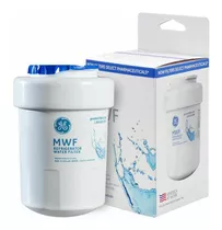 Filtro Refrigerador General Electric Original Mwf O Gwf