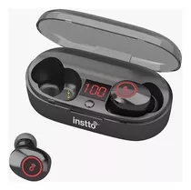 Auriculares In-ear Earbuds Inalámbricos Insun Xs Instto