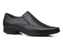 Zapato Formal Pegada Negro 122877-01