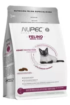 Nupec Super Premium Felino Renal Care Bolsa 1.5 Kg