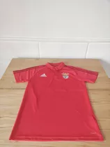 Benfica Fc adidas Original Chomba Concentración Toto Salvio