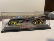 Kombi Drag Bus Evo Super Chase Chase