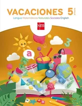 Vacaciones 5ºep 17 - Aa.vv