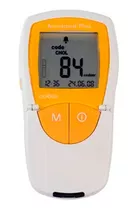 Aparelho Accutrend Plus Mg/dl Monitor - Roche