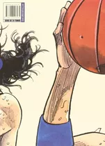 Manga Slam Dunk Ed. Kanzenban # 19 - Takehiko Inoue