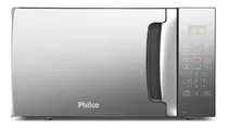 Micro-ondas Philco Pmo30ep   Preto 28l 220v