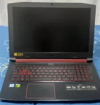 Notebook Acer Nitro 5 Cpu Intel I5, Gpu Gtx 1050, 16 Ram