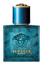 Versace Eros Edt 30ml Para Masculino