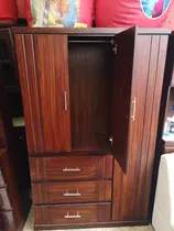 Ropero Fibran De 3 Puertas Mimueble; Armarios Dsde: ¢165,000