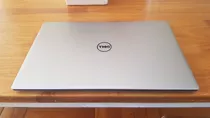 Notebook Dell Xps 9360 I5 256gb Ssd 4k Touch