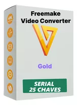 Freemake Audio Converter Infinity Pack - Serial