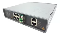 Switch Edd 6 Portas Datacom Dmswitch 2104g1- Edd