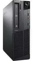 Pc Cpu Dell Hp Lenovo Intel Core I5 8 Gb 500 Gb Fact A