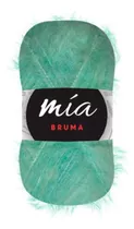 Lana Mia Bruma 25% Pura - 500grs Por Color 