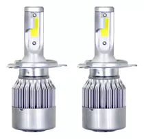 Kit Cree Led H4 6ta Generacion Cooler 7600 Lm