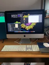 Apple iMac 21,5  I5 1t Fusion Drive 2017