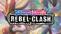 Pokemon Online Tcg Live Rebel Clash Booster Online