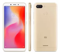 Xiaomi Redmi 6 3gb Ram 32 Gb Rom 