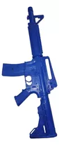 Dummy Para Entrenamiento Replica  Ar-15