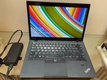 Lenovo Thinkpad X1 Carbon Pantalla Tactil Intel Core I7 8gb