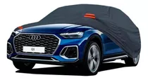 Funda Forro Cobertor Impermeable Audi Q5