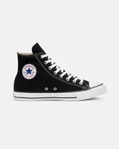 Converse Bota Chuck Taylor Core High Variante De Colores