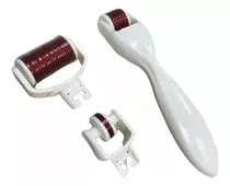 Derma Roller Cuidado Facial 4en - Unidad a $39900