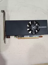 Placa De Vídeo Amd Rx 6400