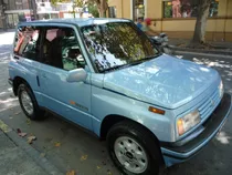 Suzuki Vitara 4x4