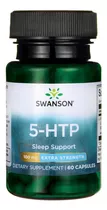 Swanson 5-htp 100mg 60 Caps