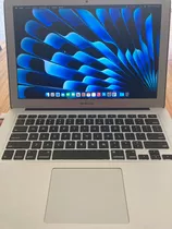 Macbook Air A1466intel Core I5 8gb Ddr3 128gb Ssd (2017)