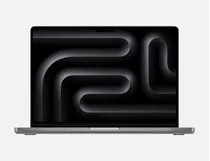 Macbook Pro M3, Retina Liq 14' 18gb, 512gb 2024 Gtia 1 A