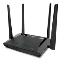 Roteador Intelbras Wi-fi 5 W5-1200g Dual Band Ac 1200mbps 