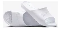 Sandalias Para Mujer Nike Victori One Blanco