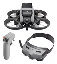   Dji Avata Pro-view Combo Fpv Drone With Rc Motion 2