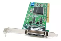 Placa Serial Moxa 2 Portas Rs-422/485 Cp-132ul V2